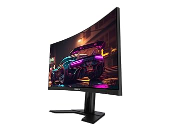 Amazon.com: GIGABYTE G27QC A (27